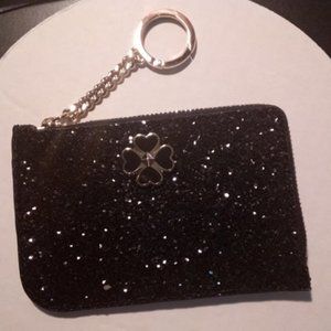Kate Spade Change Purse w/Key Chain
